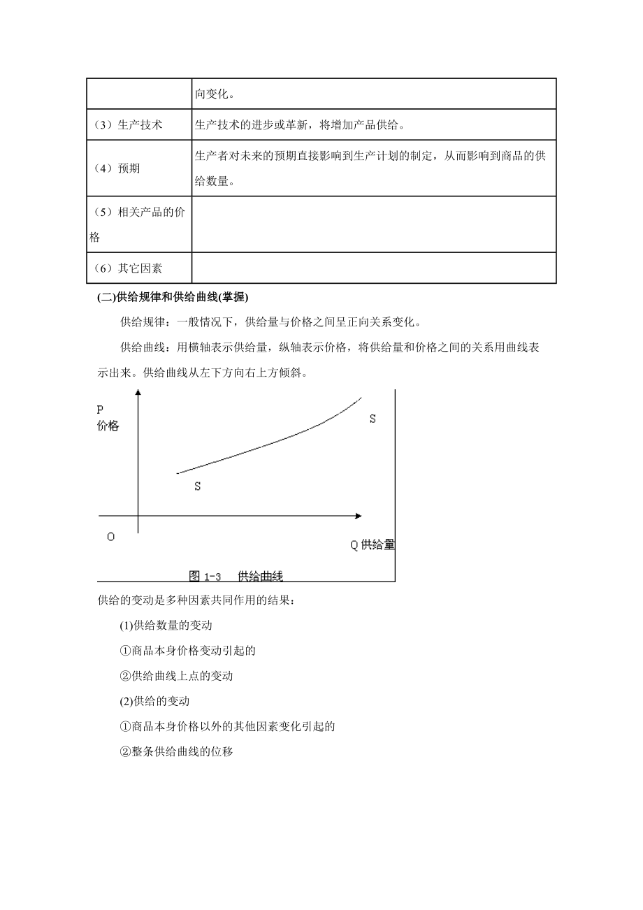 XXXX年经济师《中级经济基础》讲义汇总.docx_第3页