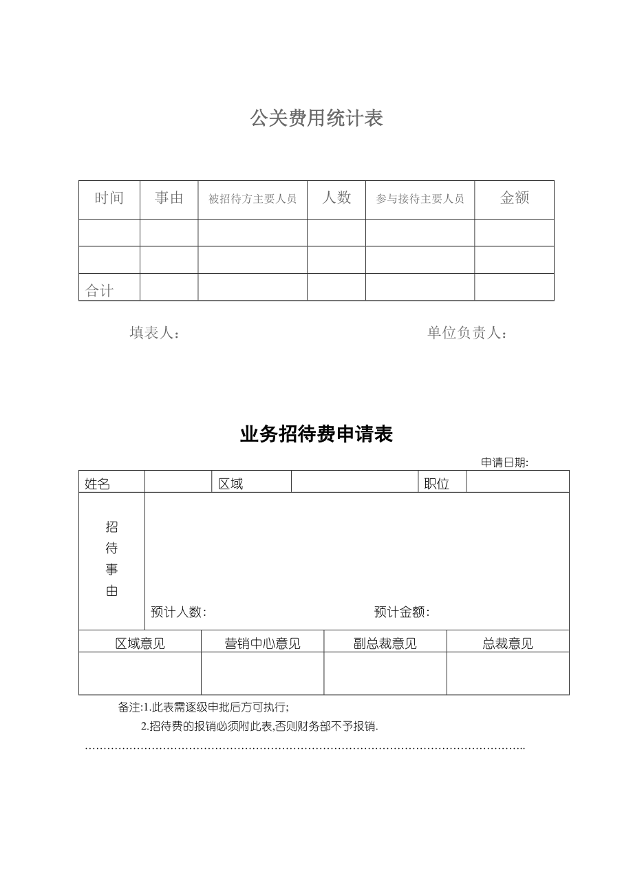 财务报销制度.docx_第1页