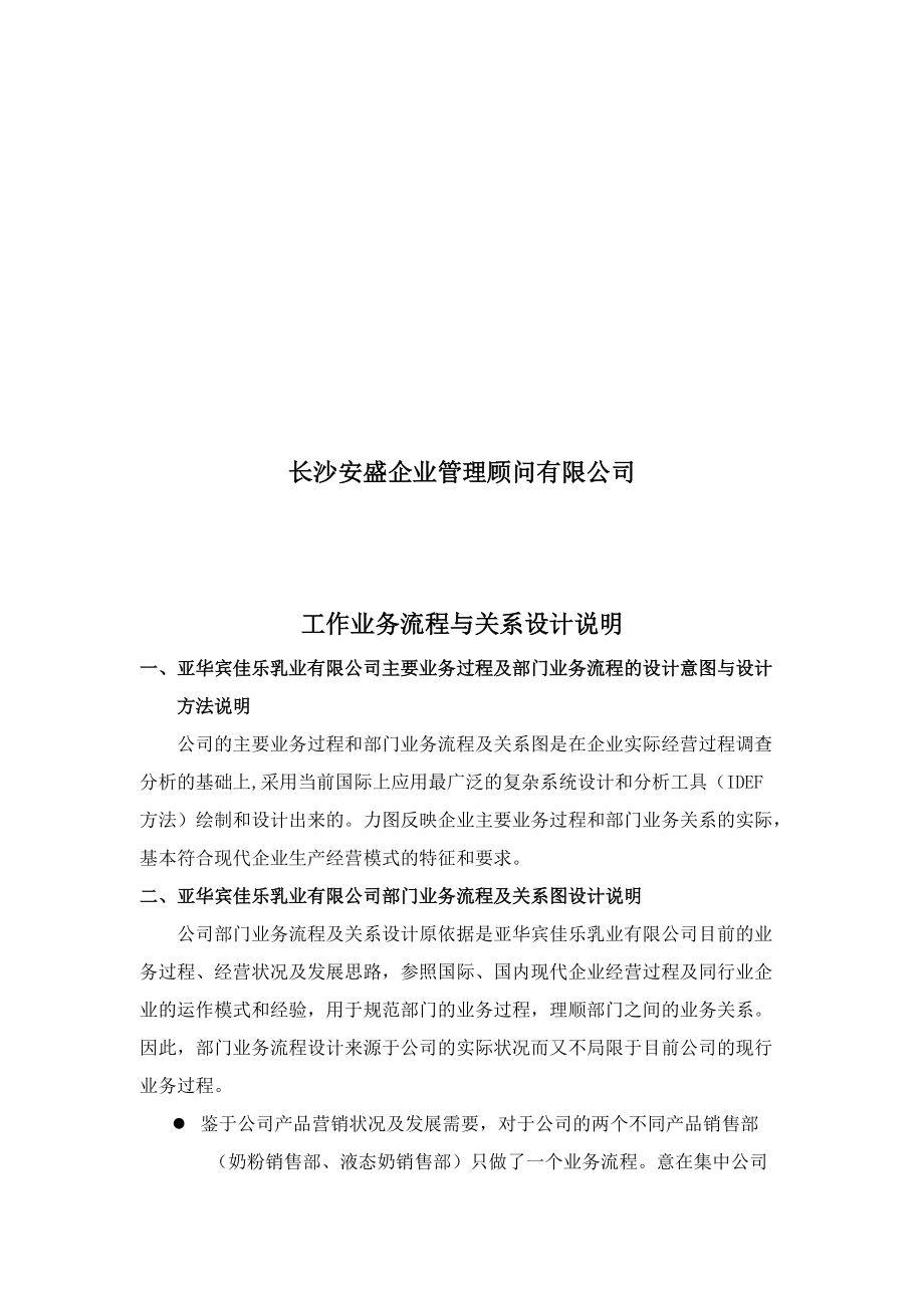 企业工作程序业务流程及关系图.docx_第2页