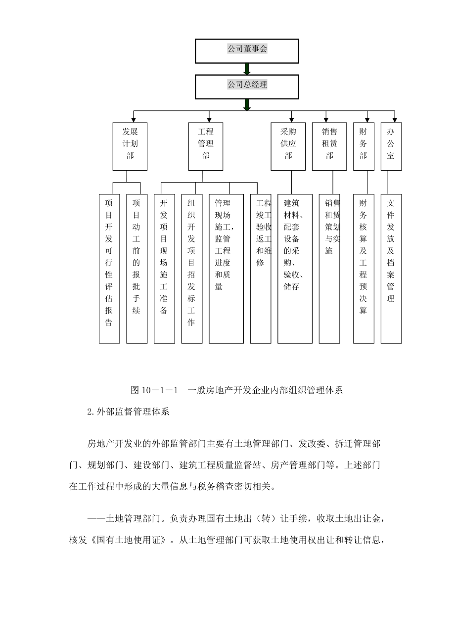 税务稽查方法--行业检查方法.docx_第3页