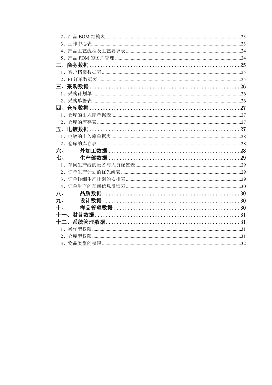 ERP管理系统总体解决方案.docx_第2页