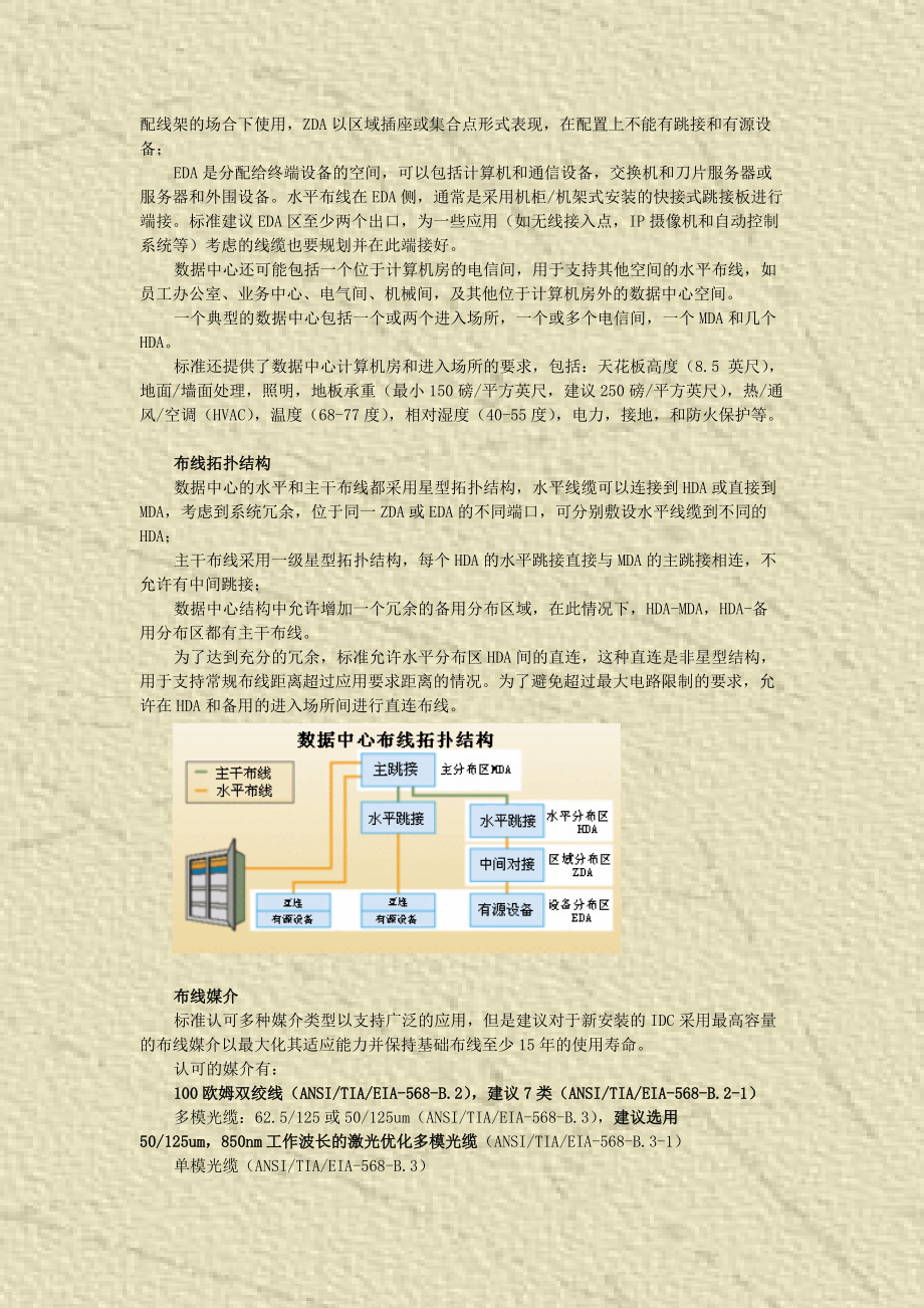 IDC数据中心布线的方向与道路.docx_第3页