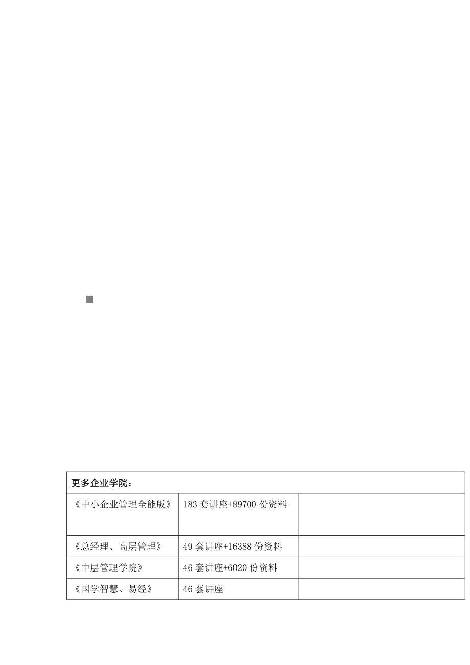 证券公司IB业务范围与规则要点.docx_第1页