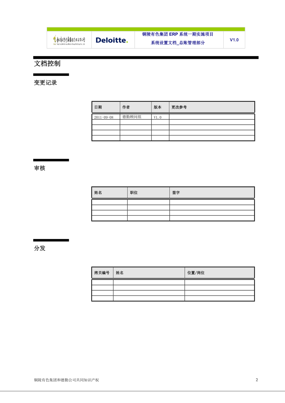 TNMG-ERP-BR100-系统设置文档-FIN-GL-V1.0（DOC52页）.docx_第2页