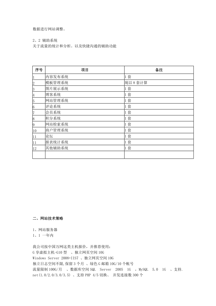 浅析豆卡网网站构建方案.docx_第3页