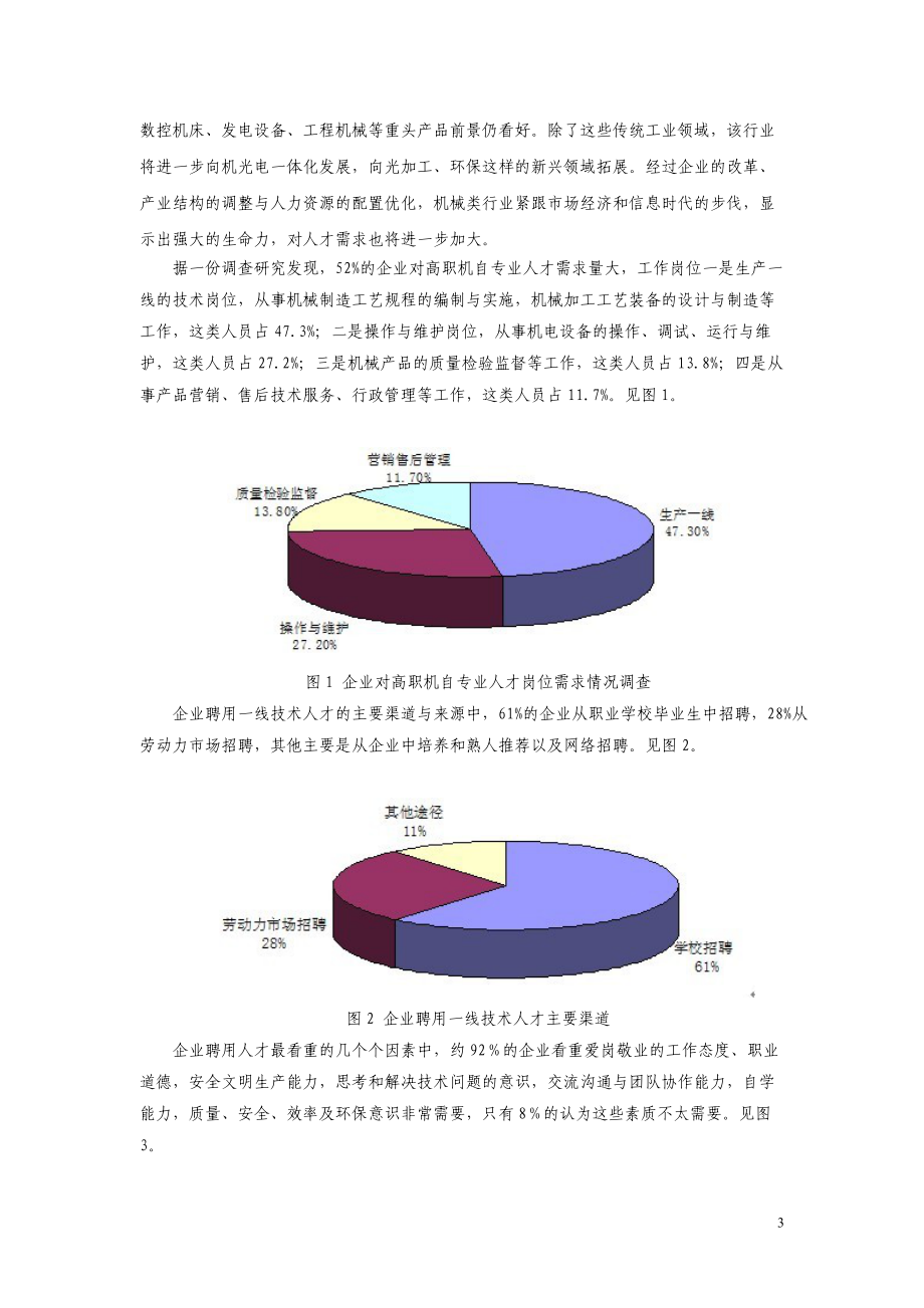 机械制造与自动化人才培养方案(21模式).docx_第3页