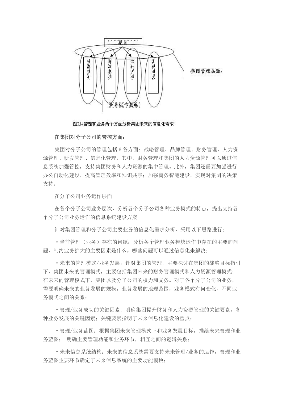 新华书店信息化案例.docx_第3页