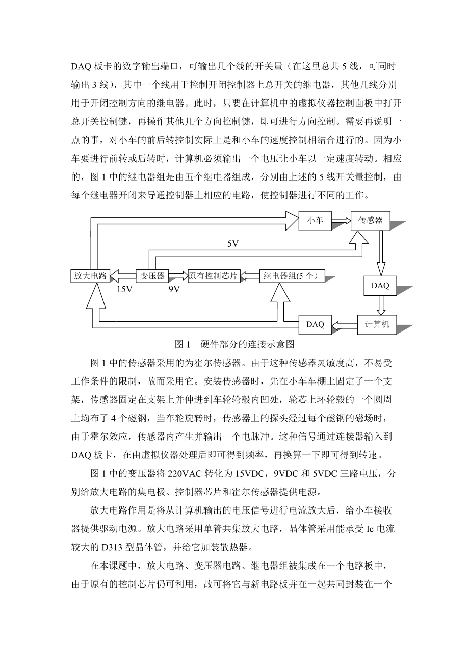 02-基于虚拟仪器技术的小车测控系统.docx_第3页