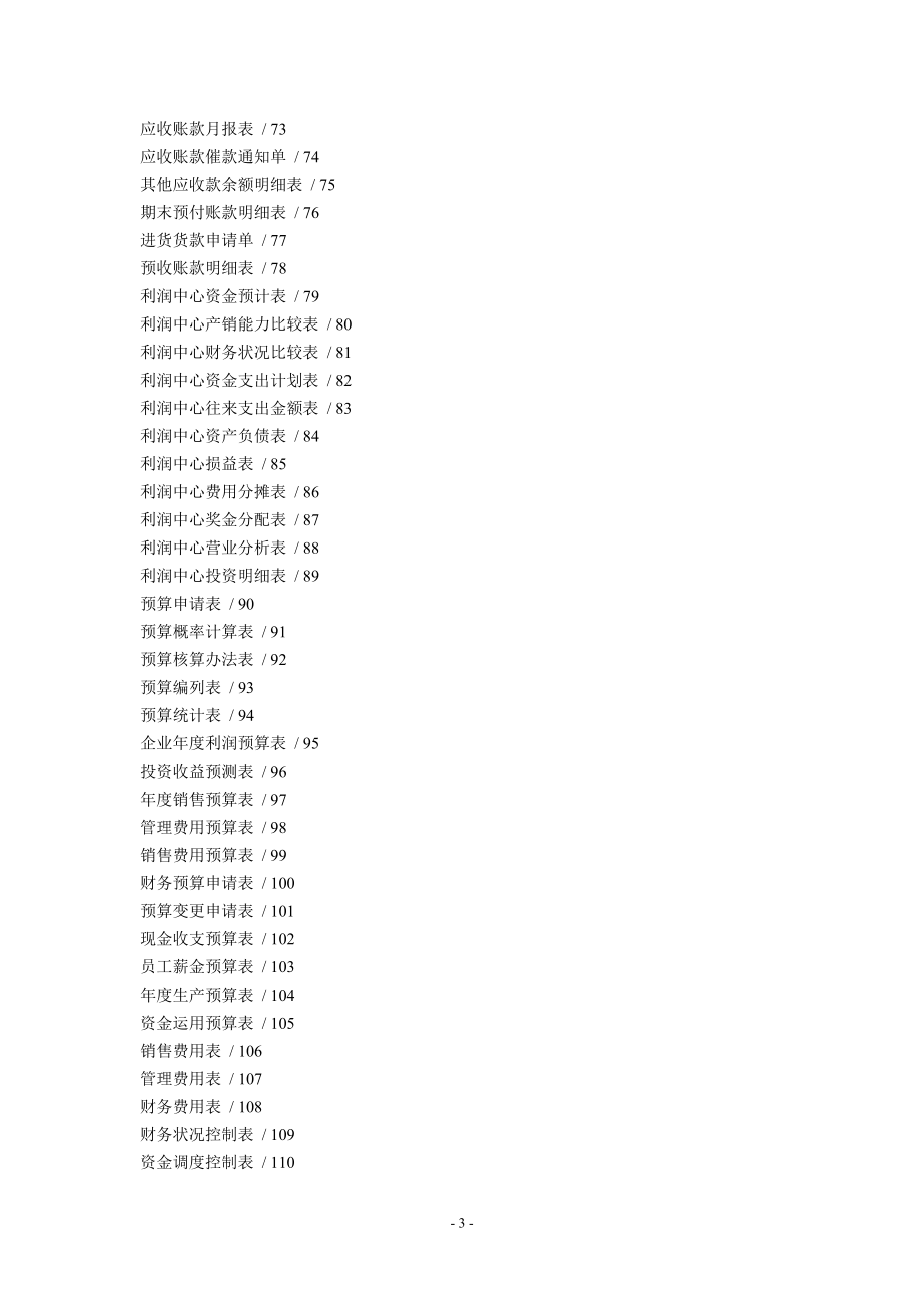 财务管理工具箱实用表单.docx_第3页