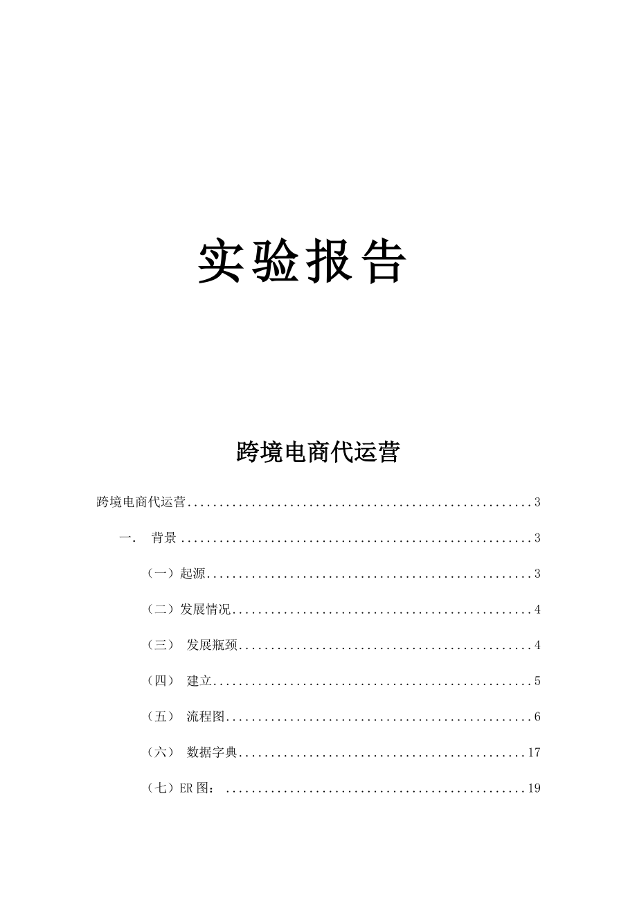 跨境电商代运营.docx_第1页