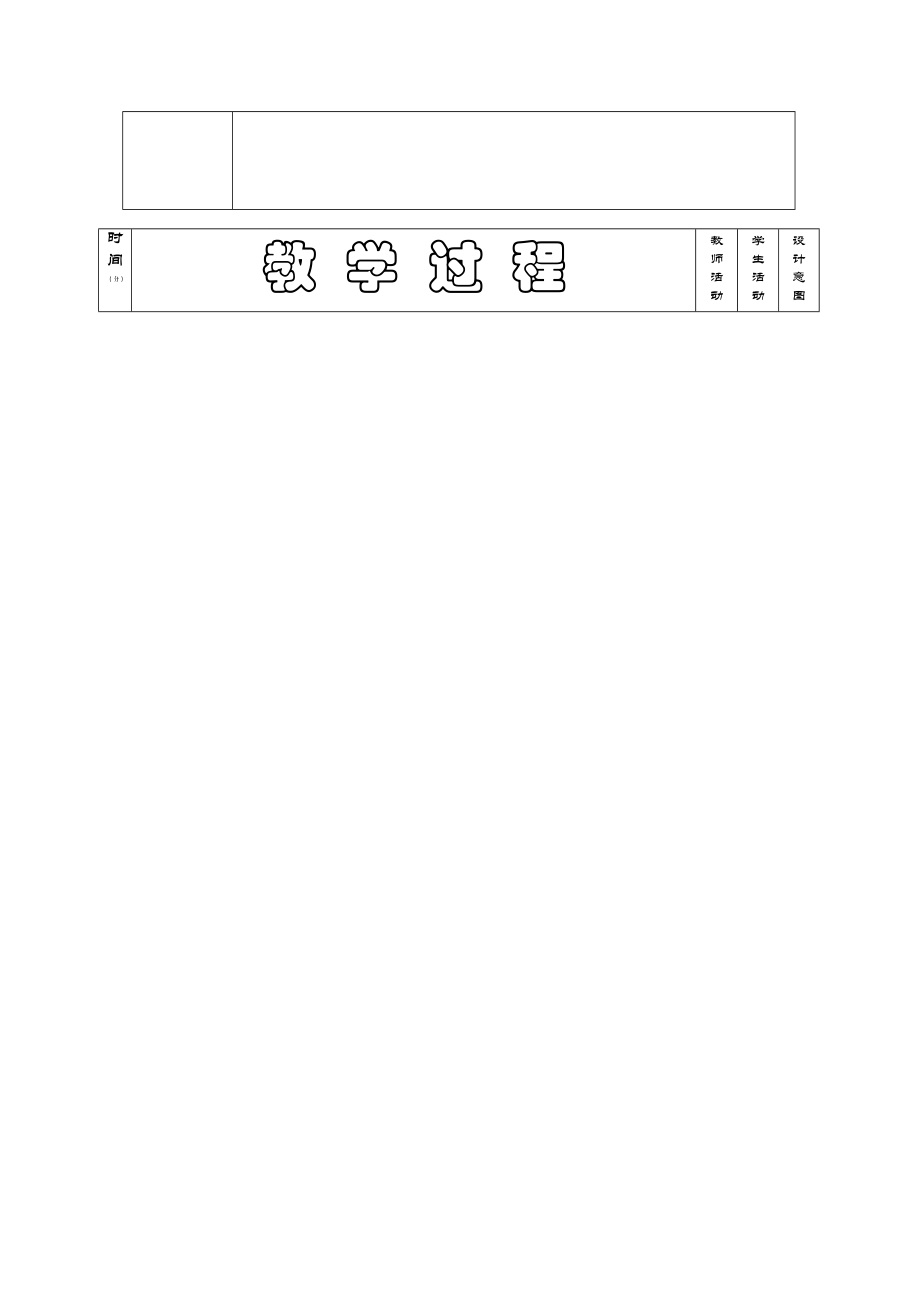 30附录31：教案设计《信息技术基础》多媒体信息的加工与表达——图像.docx_第2页