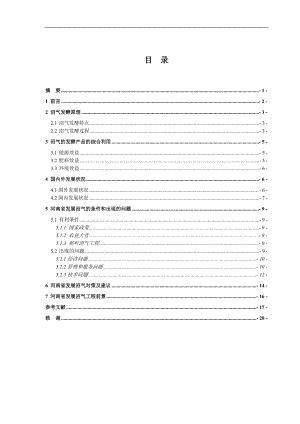 关于河南省沼气工程建设的思考.docx