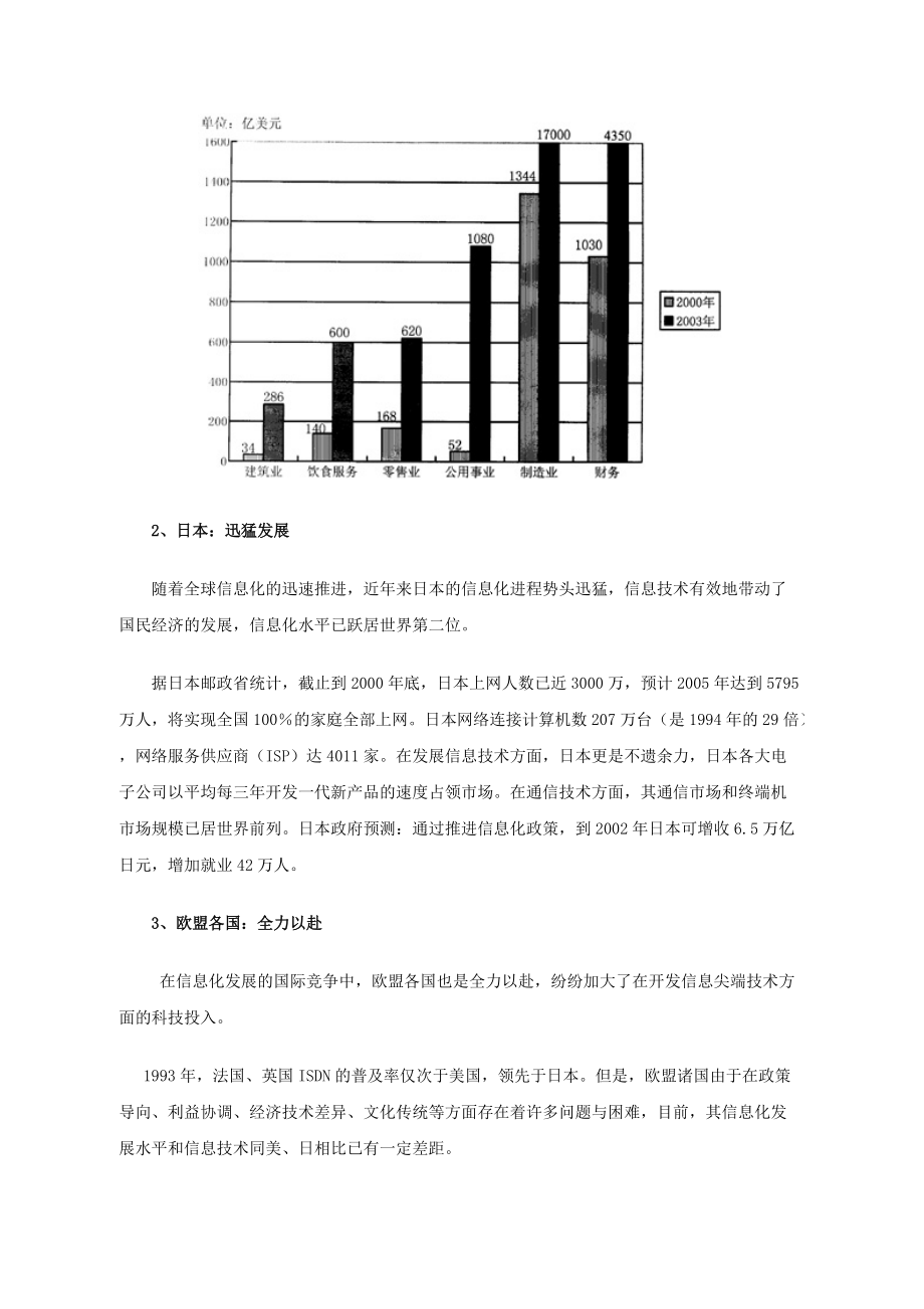 西方各国明确信息化战略发达地区实践给我们启示.docx_第2页