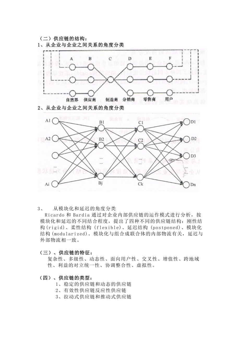 供应链管理教案(doc 40页).docx_第2页