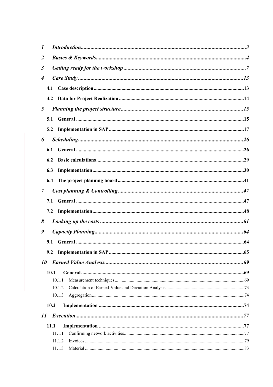 实施SAPR3软件中项目管理（英文DOC98.docx_第3页