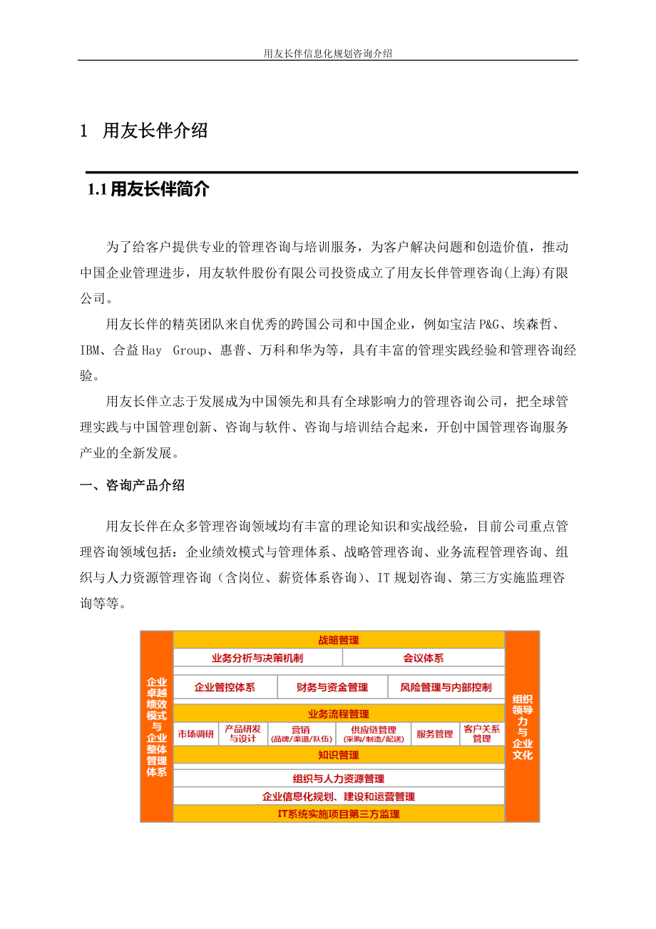 用友长伴信息化规划咨询介绍.docx_第3页