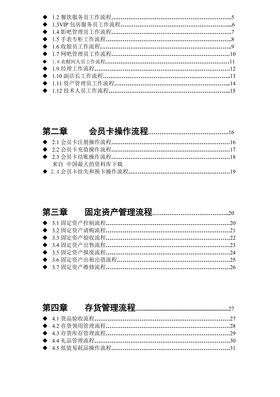 【上海好彩投资公司企业制度—-竞彩娱乐城虹口店整体业务流程（新）】.docx_第2页