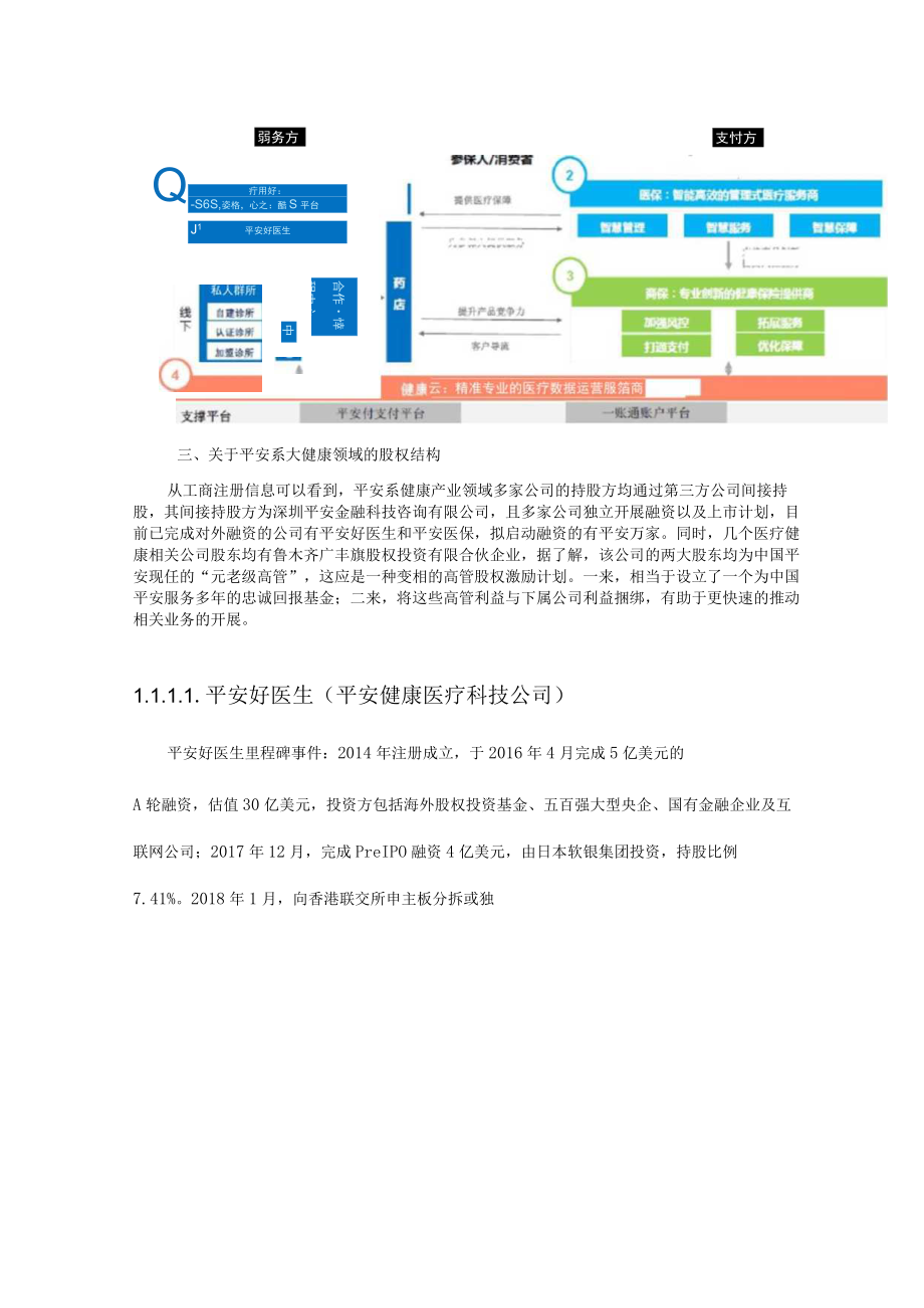 平安大健康战略.docx_第3页