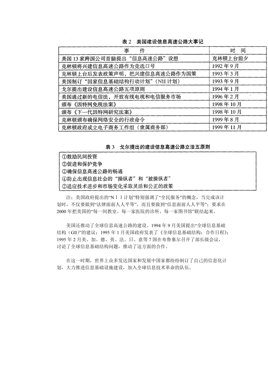 信息技术革命对全球经济贸易的影响及选择（上）.docx_第2页