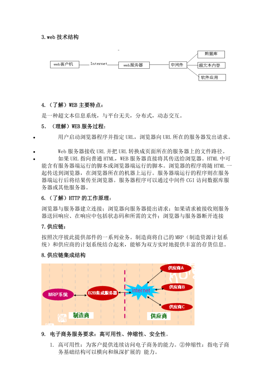 电子商务解决方案重点2.docx_第3页