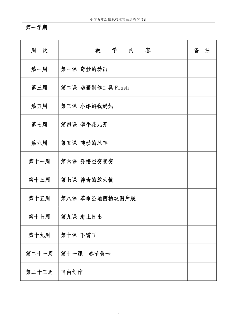 《小学信息技术》教学设计(小学五年级)[1].docx_第3页