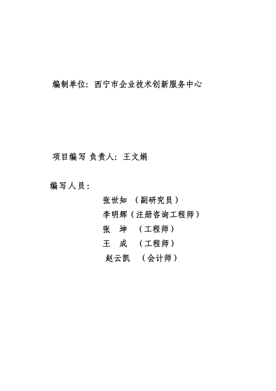 祁连县先河投资控股有限公司.docx_第2页