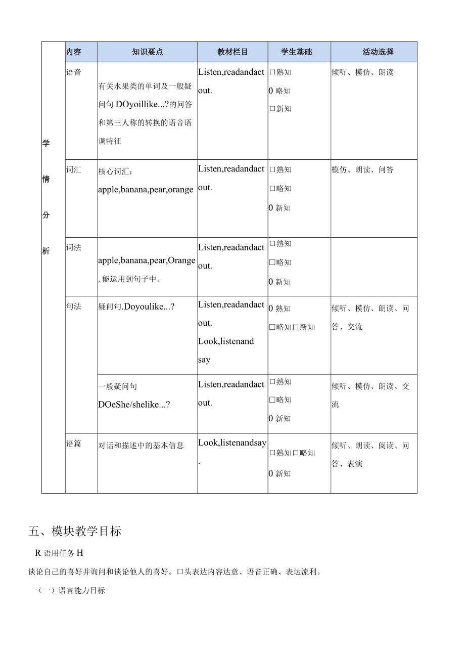 新标准三下M4整体导学案.docx_第3页