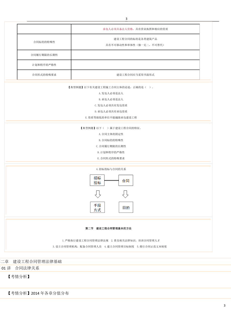 XXXX监理合同基础班讲义.docx_第3页