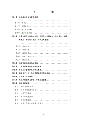 省道京承线滦平过境路工程第3合同施工总结报告(盛通55).docx