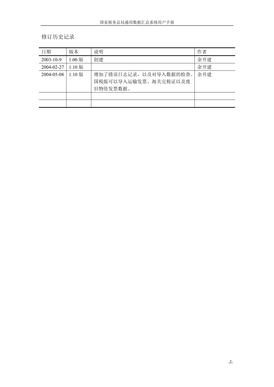 纳税人XML文件接口标准.docx_第2页