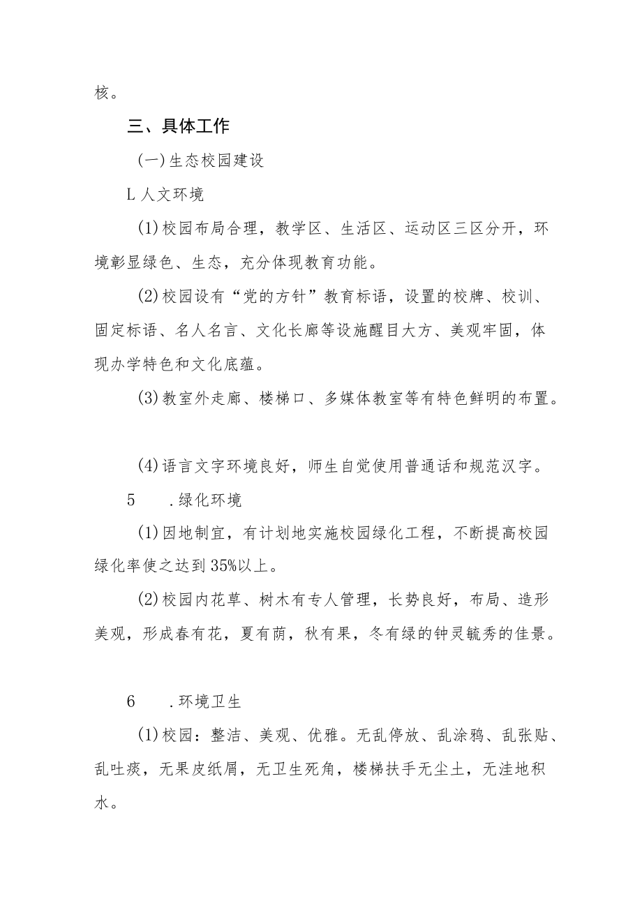 校园综合治理形象提升行动实施方案.docx_第3页