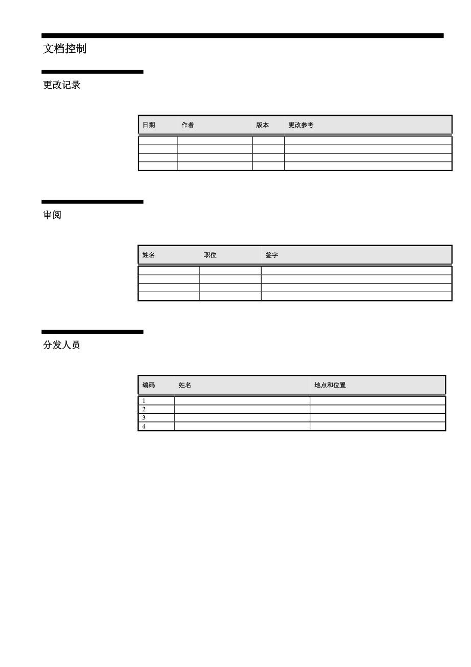 某公司ERP管理系统详细解决方案(doc 94页).docx_第2页