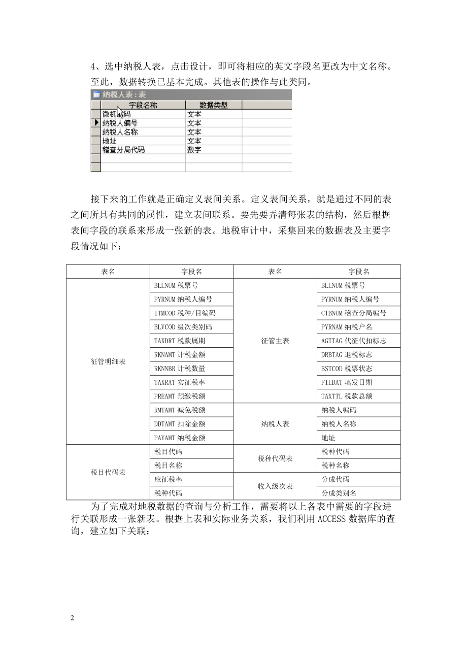 湖北省如何进行计算机辅助审计.docx_第2页