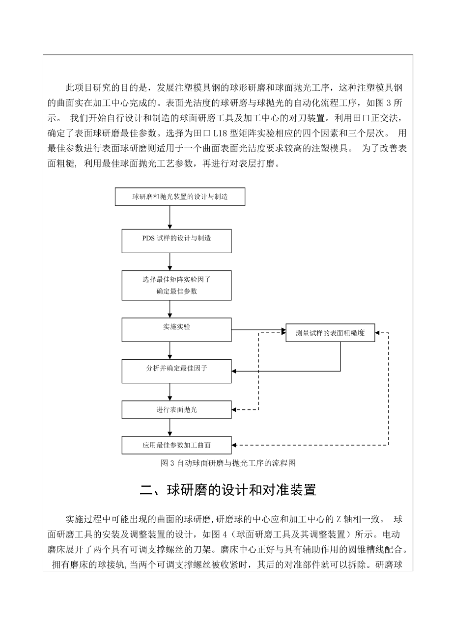 基于注塑模具钢研磨和抛光工序的自动化表面处理.docx_第3页