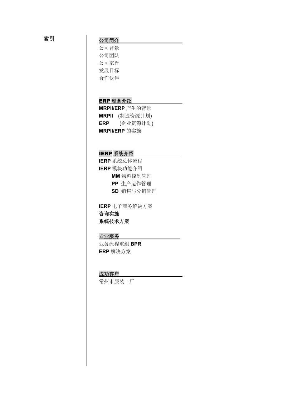 服装企业ERP系统解决方案.docx_第2页