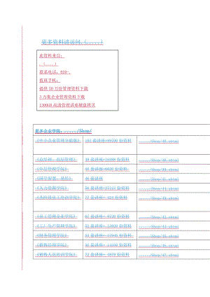 深圳证券交易所上市公司信息披露公告格式大全.docx