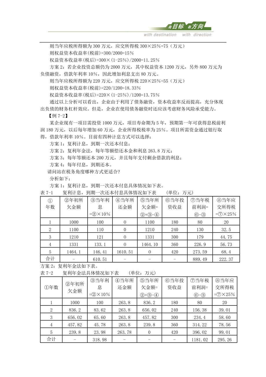 第七章课件第七章税务管理.docx_第2页