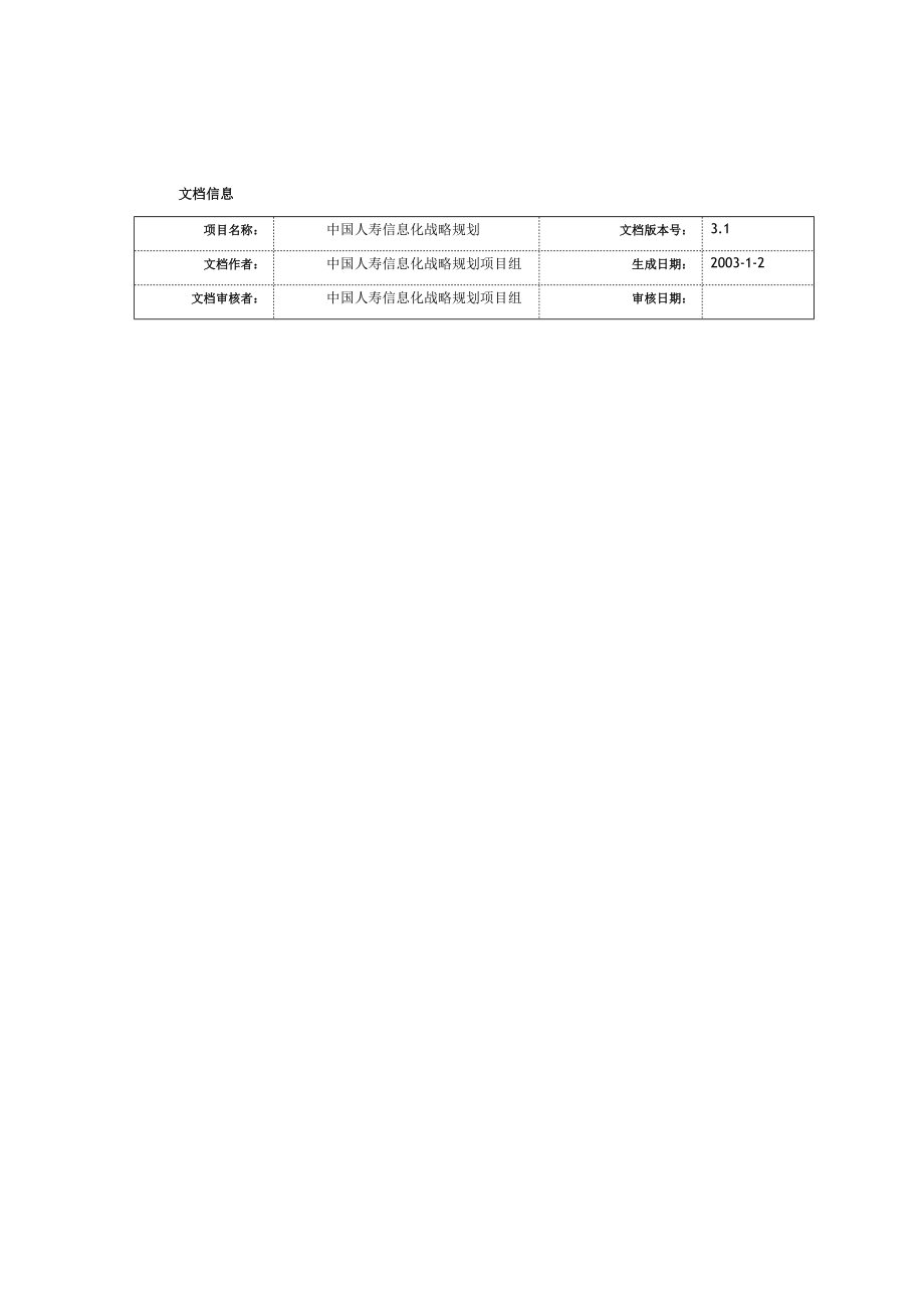 某保险公司电子商务实施策略.docx_第3页