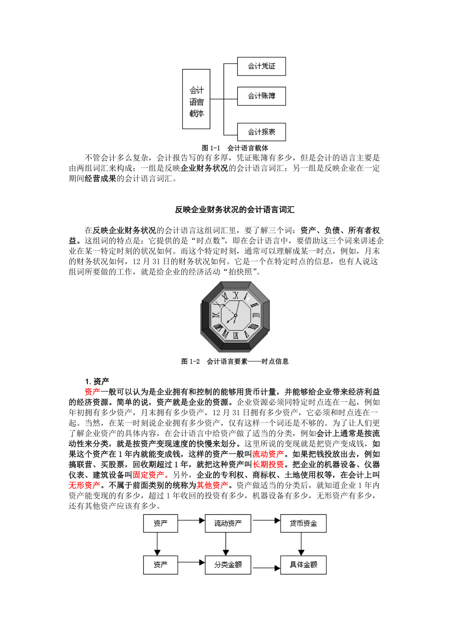 职业经理人财务素养训练—非财务经理的财务管理(讲义).docx_第2页