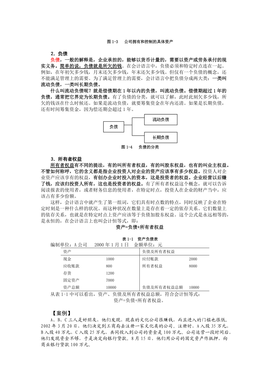 职业经理人财务素养训练—非财务经理的财务管理(讲义).docx_第3页