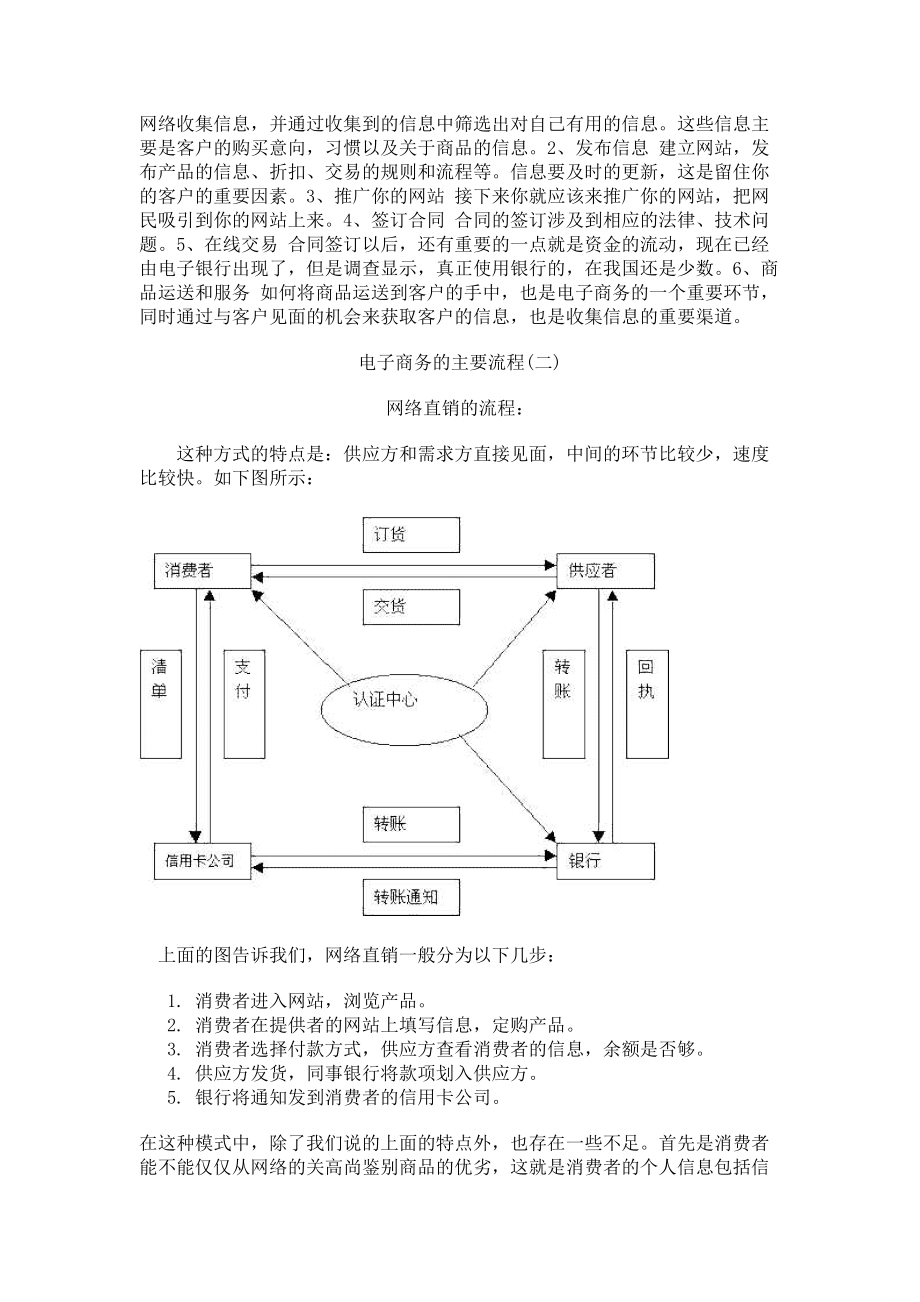 《电子商务概述》实验报告.docx_第3页