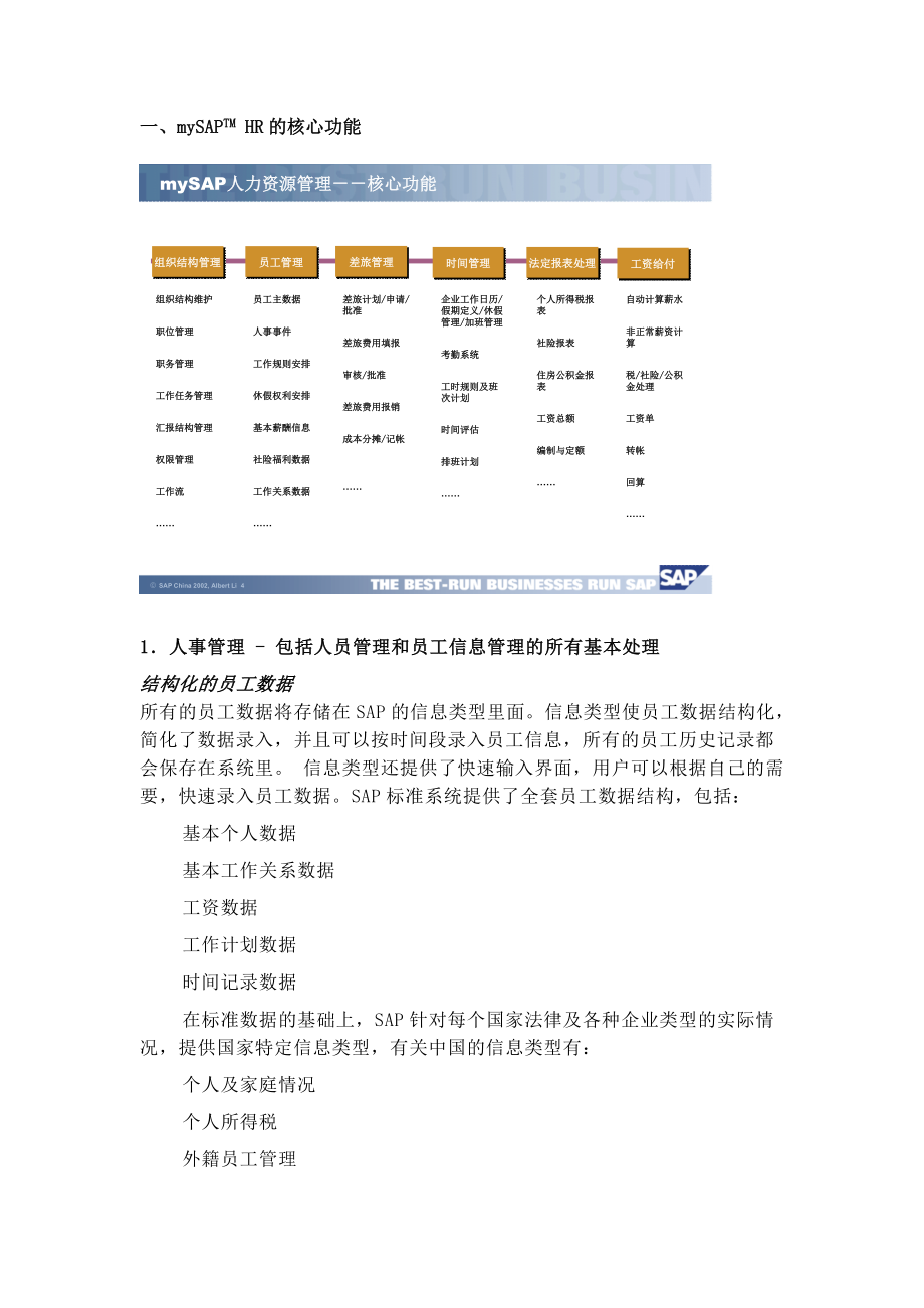 MYSAP人力资源管理功能介绍.docx_第2页