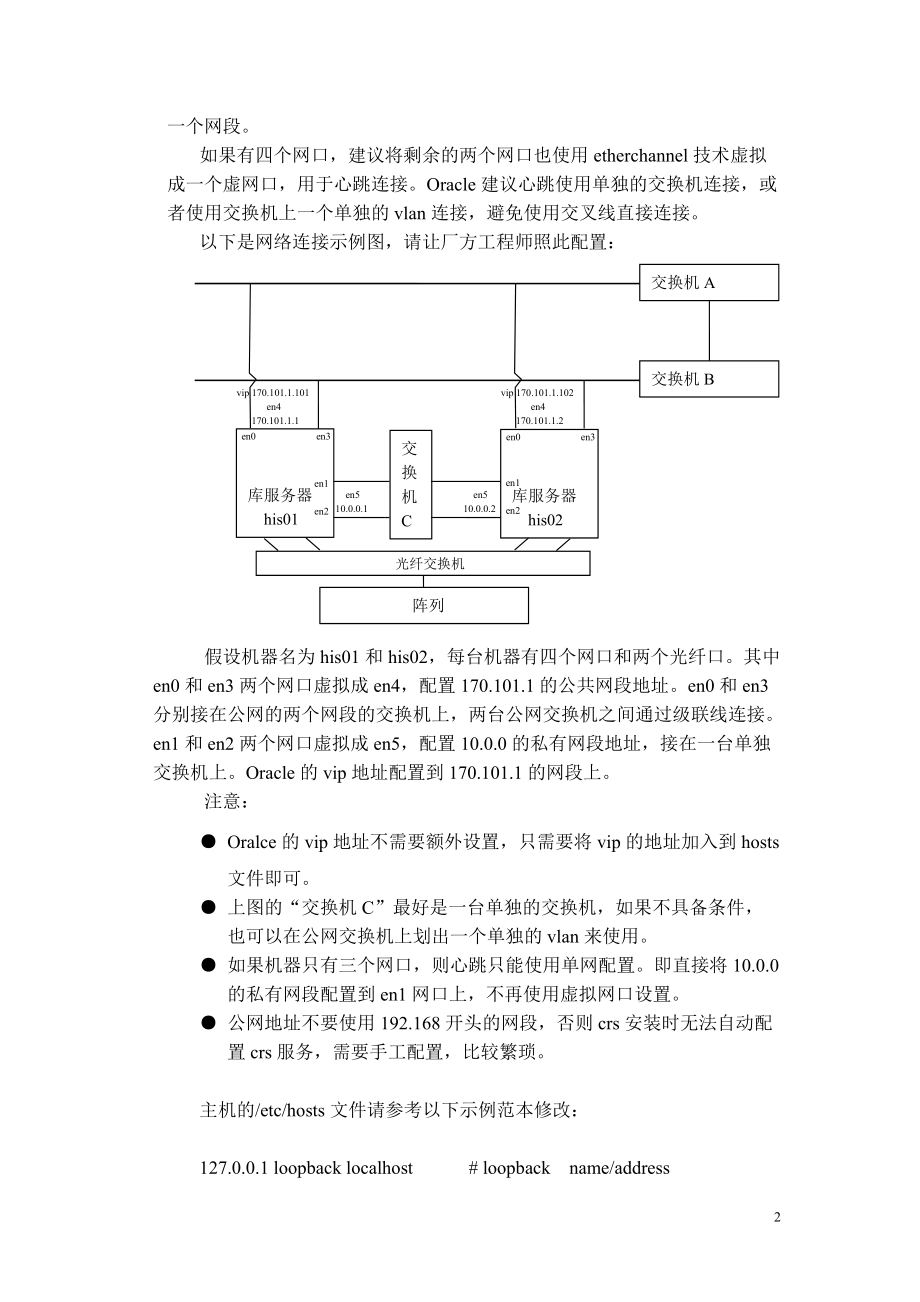 001-Oracle10gRAC在IBMAIX5305上的安装手册.docx_第2页