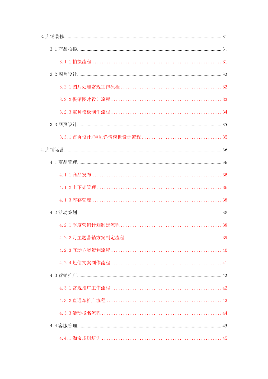 电商平台项目运营规划.docx_第2页