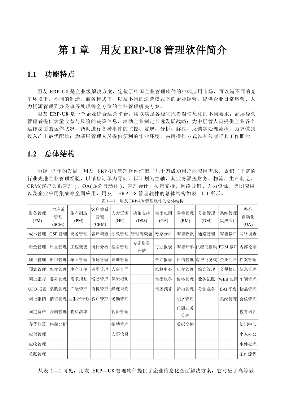 用友ERP-U8操作指南.docx_第3页