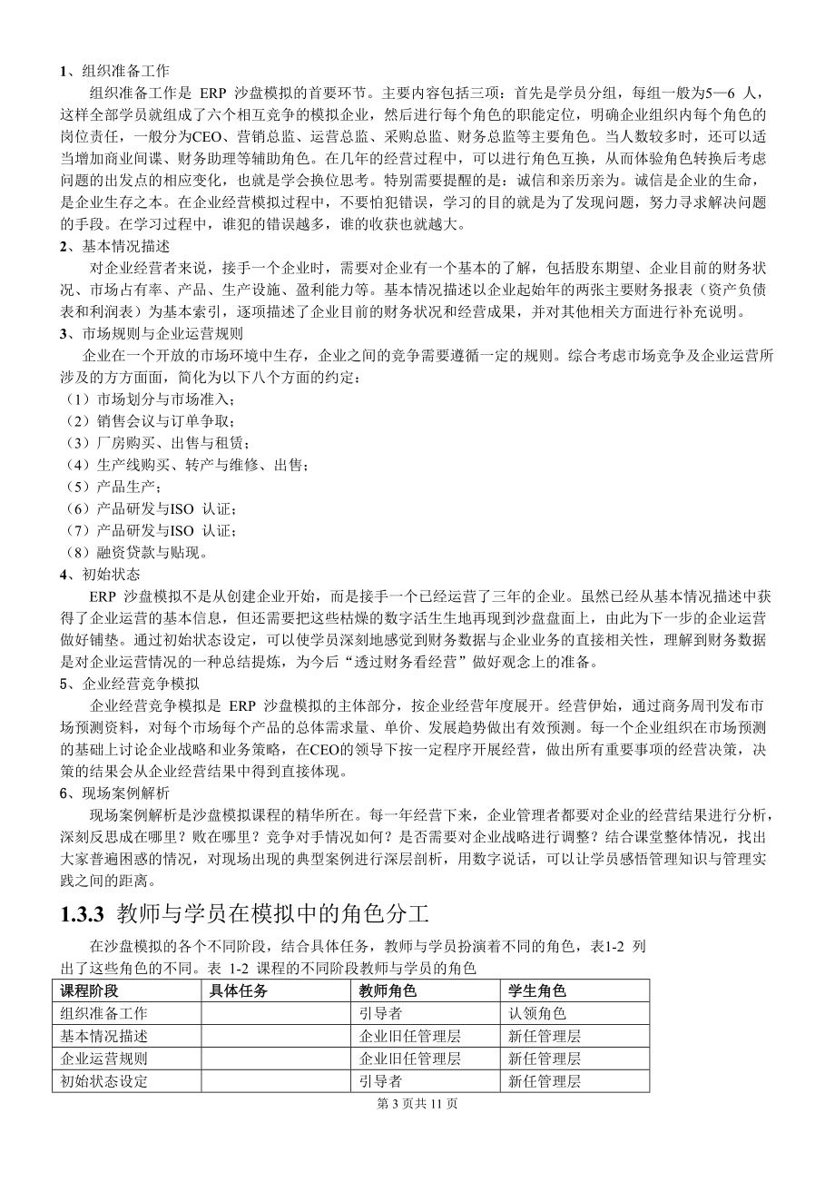 金蝶erp沙盘模拟简介及竞赛规则介绍.docx_第3页