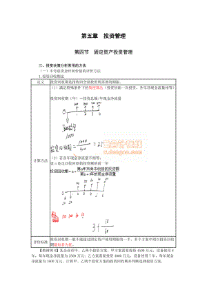 财务与会计·闫华红基础班·第五章(4).docx