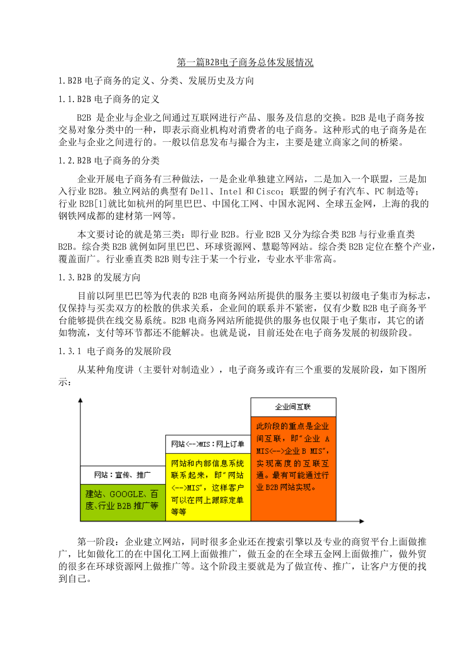 B2B电子商务研究报告(doc 27).docx_第3页