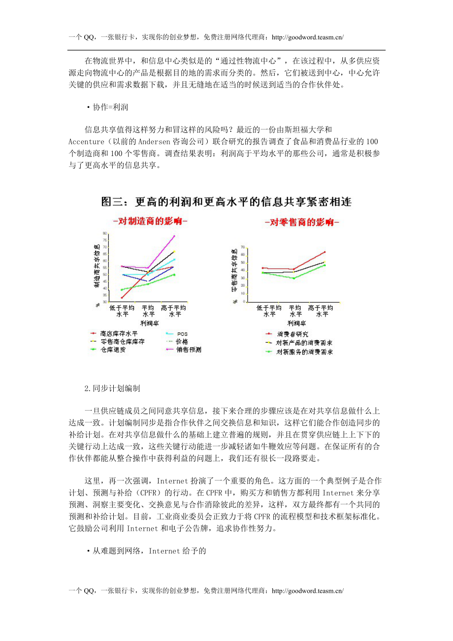 电子商务对供应链整合的影响.docx_第3页