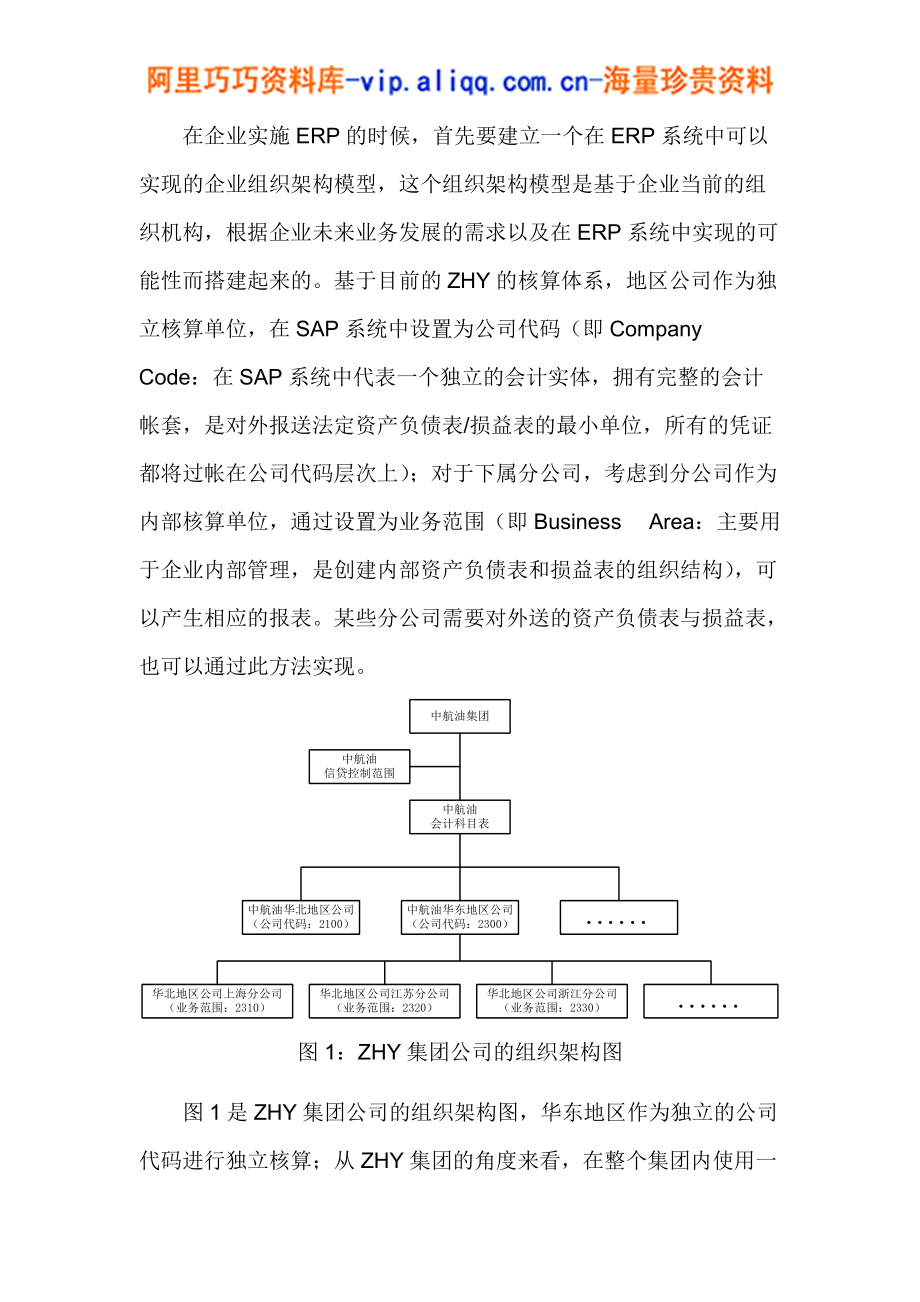 ERP下的集团财务管理(doc 13).docx_第3页